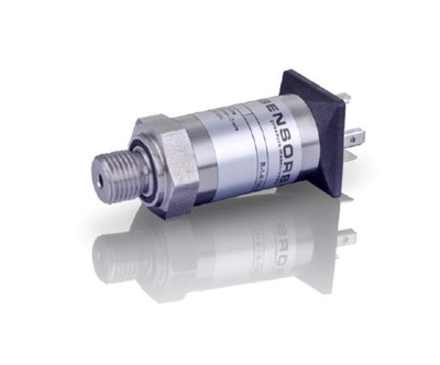 PM130/精度：0.5%FSO BFSL(1%FSO IEC 60770) /额定量程：从0...1.6bar至0...400bar