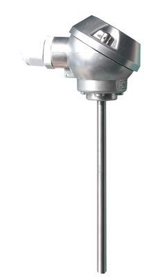 J型接线盒式热电阻(HM1401)