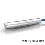 LMC131/污水处理/带RS 485 Modbus RTU/额定量程：从 0 ... 1 mH2O 至 0 ... 100 mH2O