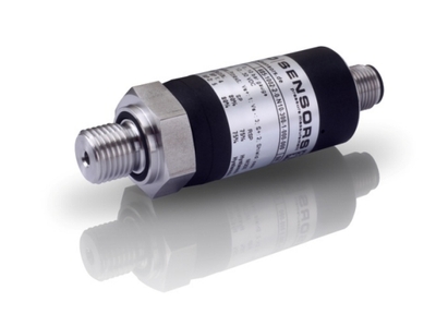 DS6 电子压力开关