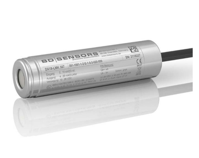 LMK307 不锈钢投入式液位计