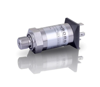 PM121低压压力变送器