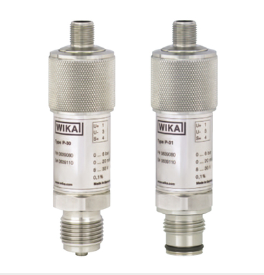 P30 /P31压力变送器