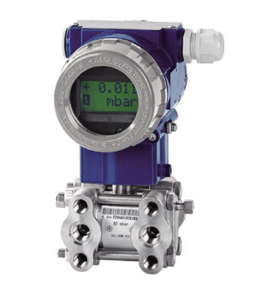 DPT200压差变送器