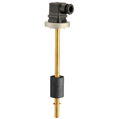 HM-LV01 电磁液位开关