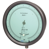 型号342.11 检测仪器系列 精度等级0.1